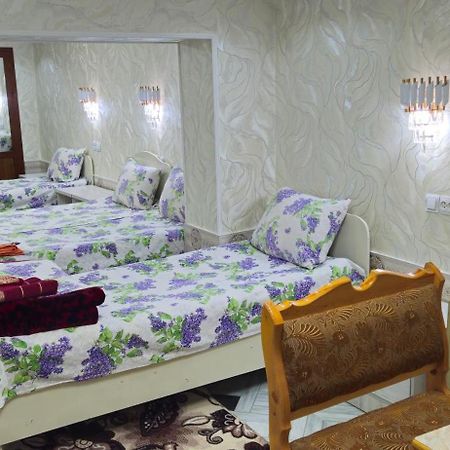 سمرقند Hotel-129 المظهر الخارجي الصورة