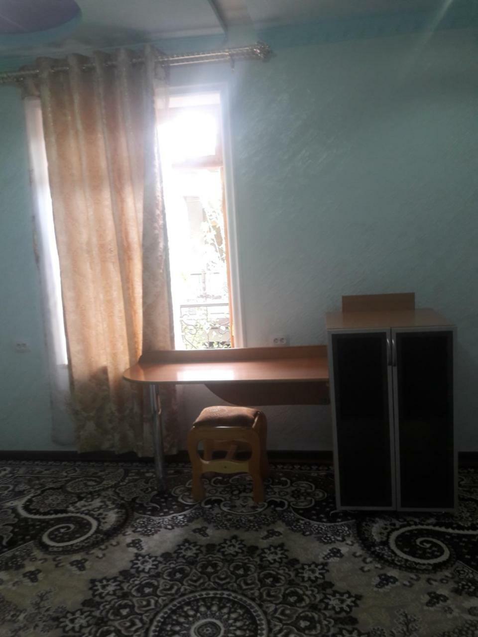 سمرقند Hotel-129 المظهر الخارجي الصورة